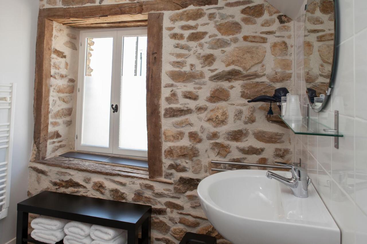 B&B Fleur De Lys Bleue Soudaine-Lavinadière Dış mekan fotoğraf