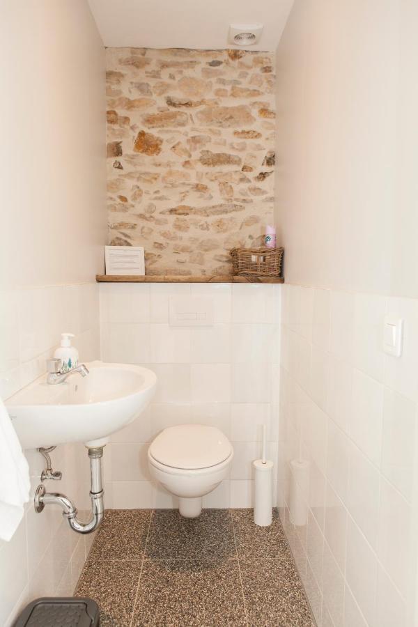 B&B Fleur De Lys Bleue Soudaine-Lavinadière Dış mekan fotoğraf
